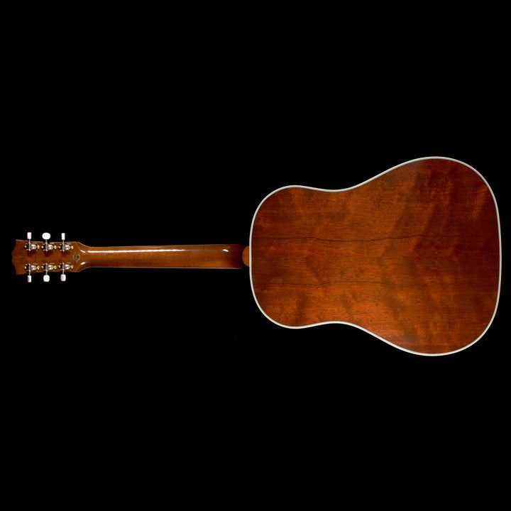 Gibson Montana 2018 J-45 75th Anniversary Acoustic Triburst