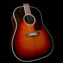Gibson Montana 2018 J-45 75th Anniversary Acoustic Triburst