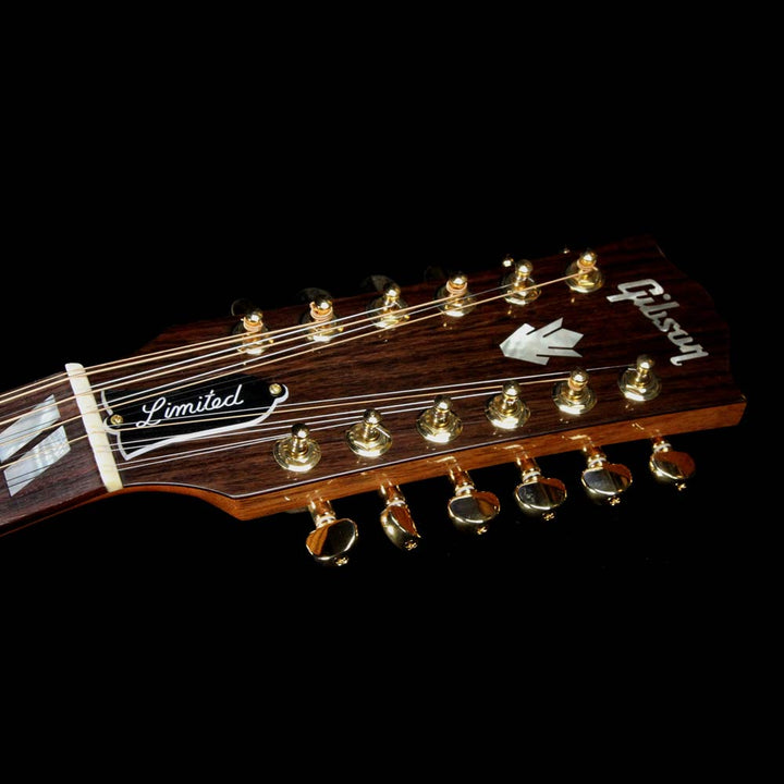 Gibson Songwriter 12-String 2018 Rosewood Burst Acoustic Guitar