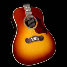 Gibson Songwriter 12-String 2018 Rosewood Burst Acoustic Guitar