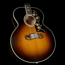 Gibson SJ-200 Vintage 2018 Vintage Sunburst Acoustic