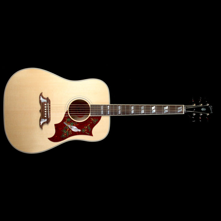 Gibson Montana Classic Dove Acoustic  Antique Cherry