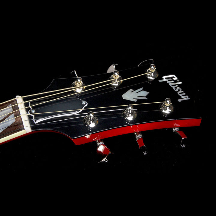 Gibson Montana Classic Dove Acoustic  Antique Cherry