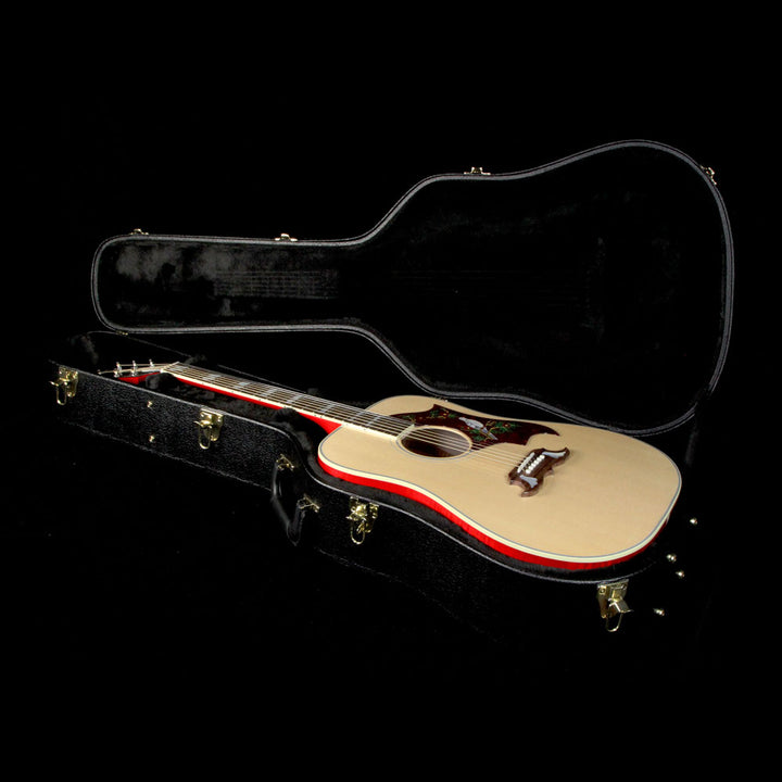 Gibson Montana Classic Dove Acoustic  Antique Cherry