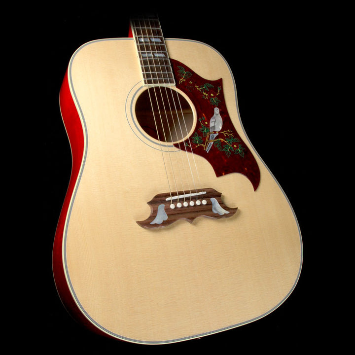Gibson Montana Classic Dove Acoustic  Antique Cherry