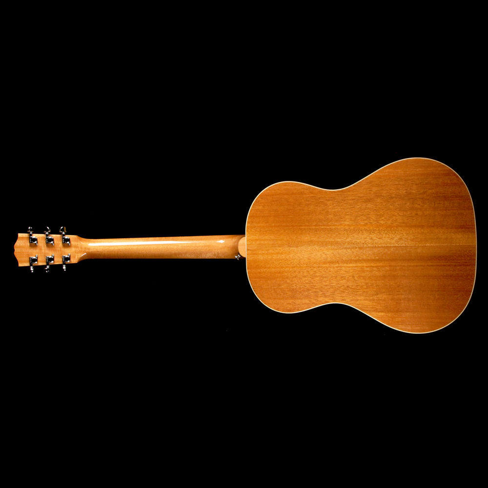 Gibson LG-2 American Eagle Antique Natural — 3