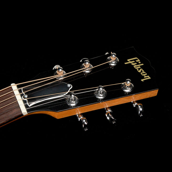 Gibson LG-2 American Eagle Antique Natural