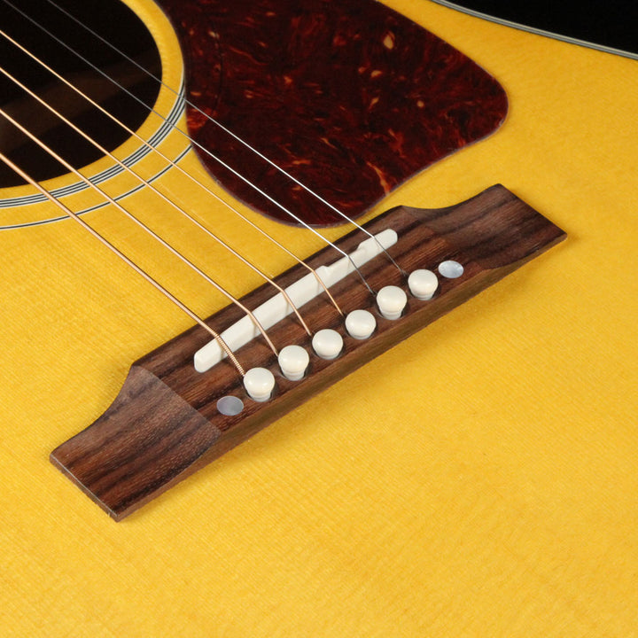 Gibson LG-2 American Eagle Antique Natural