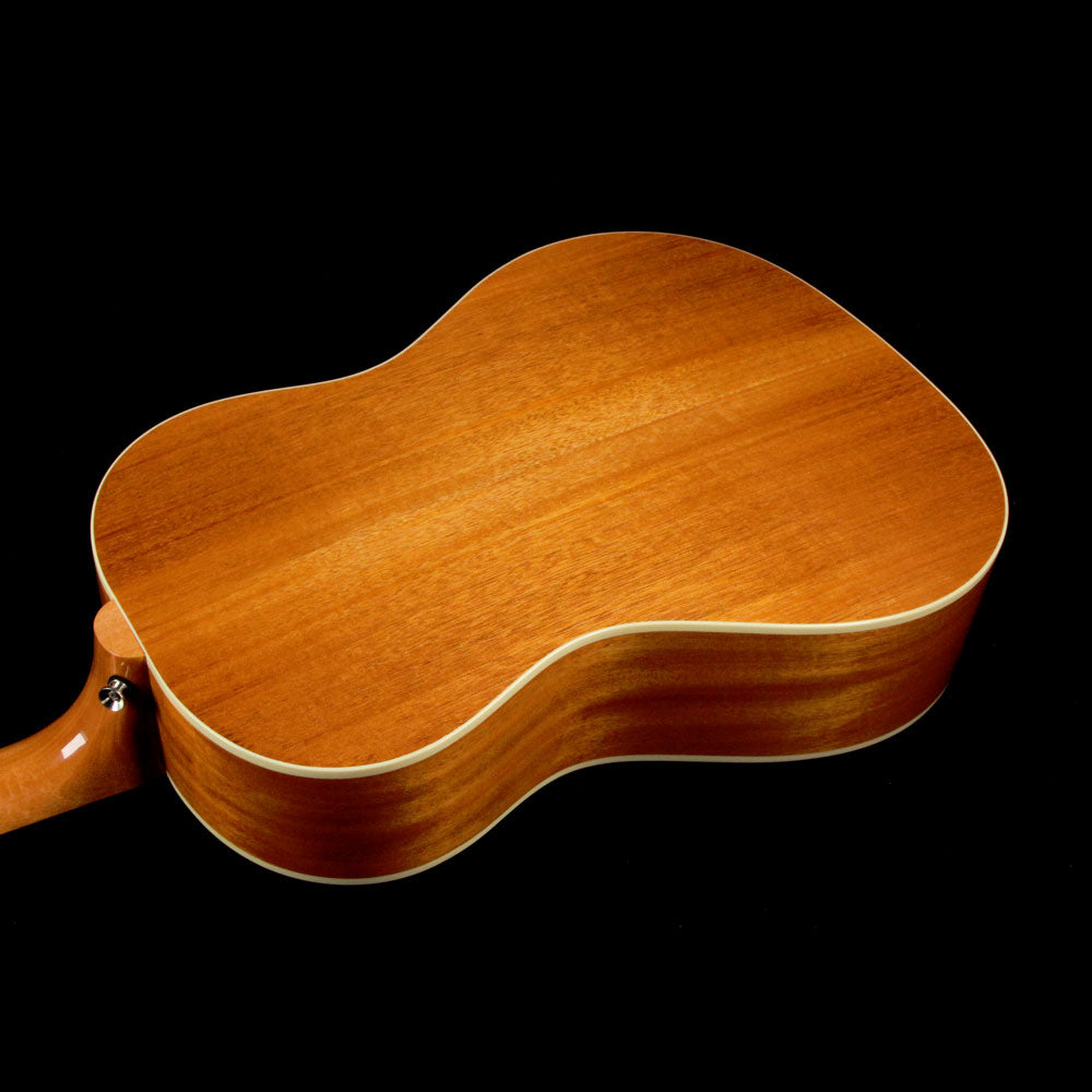 Gibson LG-2 American Eagle Antique Natural — 6