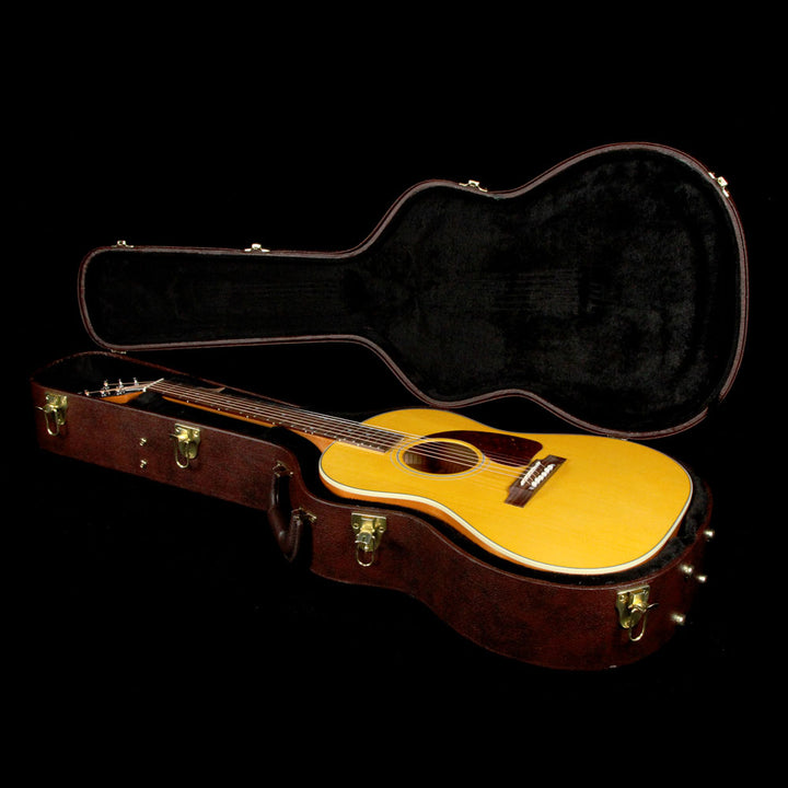 Gibson LG-2 American Eagle Antique Natural