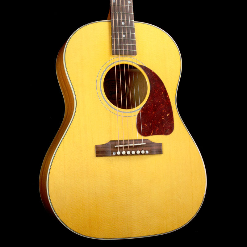 Gibson LG-2 American Eagle Antique Natural | The Music Zoo