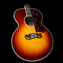 Gibson SJ-200 Regal 2018 Rosewood Burst Acoustic