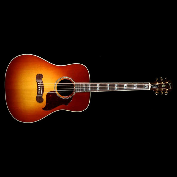 Gibson Songwriter Studio Rosewood Burst 2018
