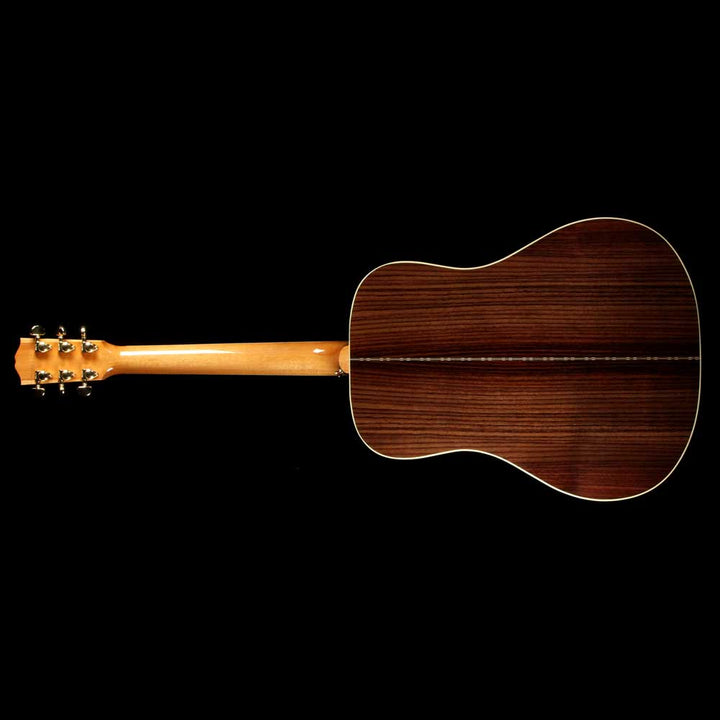 Gibson Songwriter Studio Rosewood Burst 2018