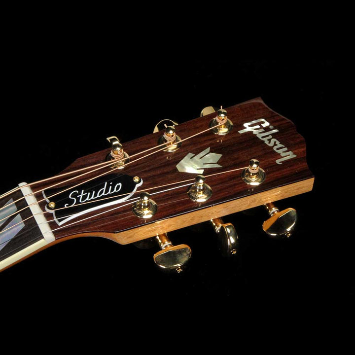 Gibson Songwriter Studio Rosewood Burst 2018