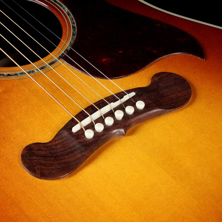 Gibson Songwriter Studio Rosewood Burst 2018