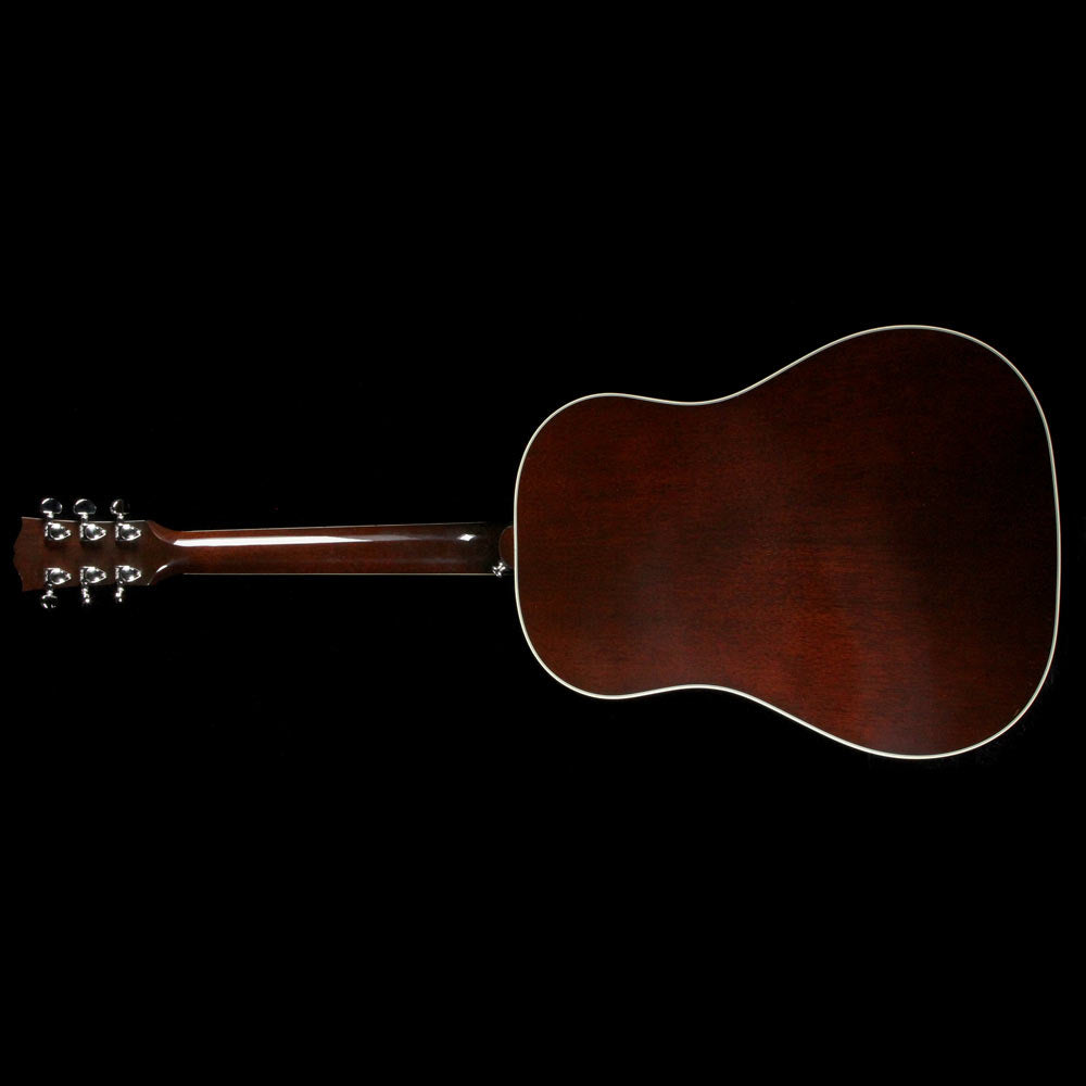 Gibson Southern Jumbo Acoustic Vintage Sunburst 2018 — 3