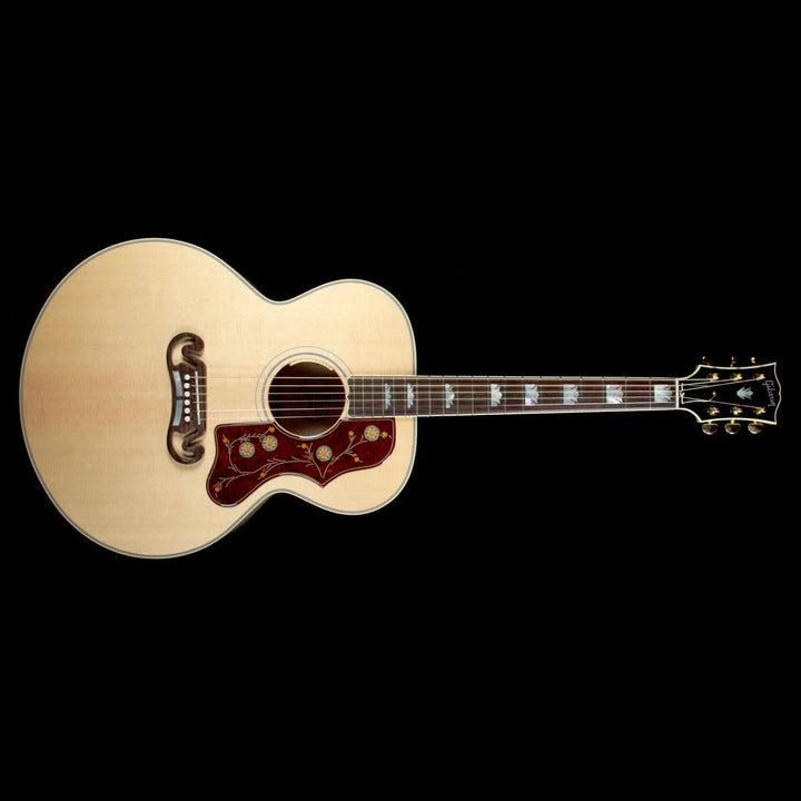 Gibson SJ-200 Standard 2018 Antique Natural