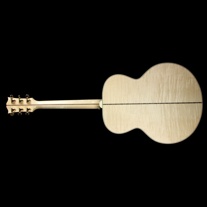 Gibson SJ-200 Standard 2018 Antique Natural