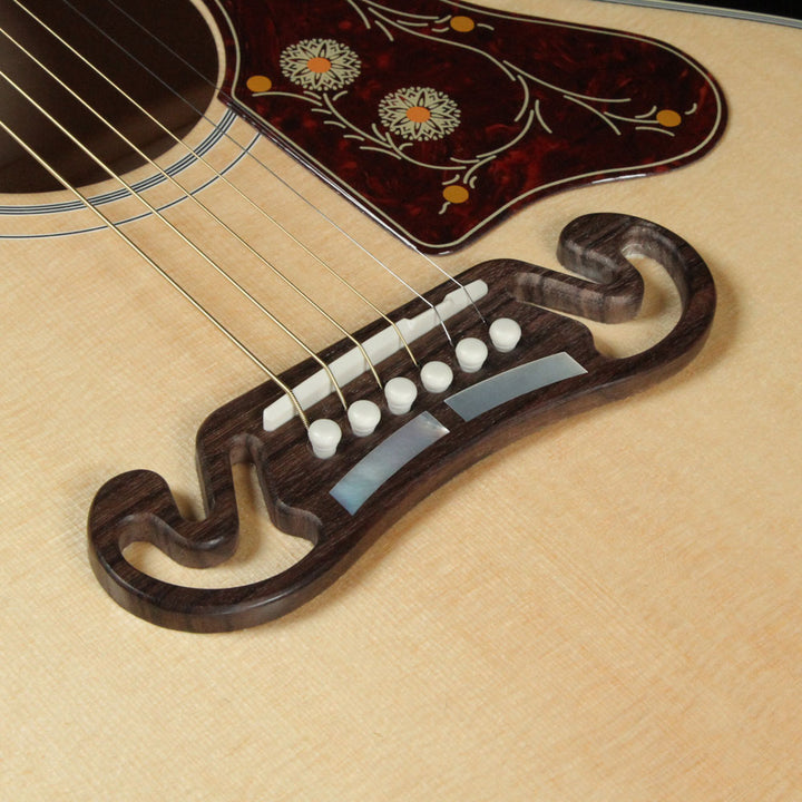 Gibson SJ-200 Standard 2018 Antique Natural