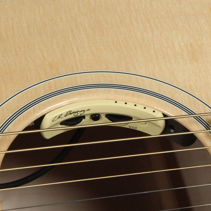 Gibson SJ-200 Standard 2018 Antique Natural