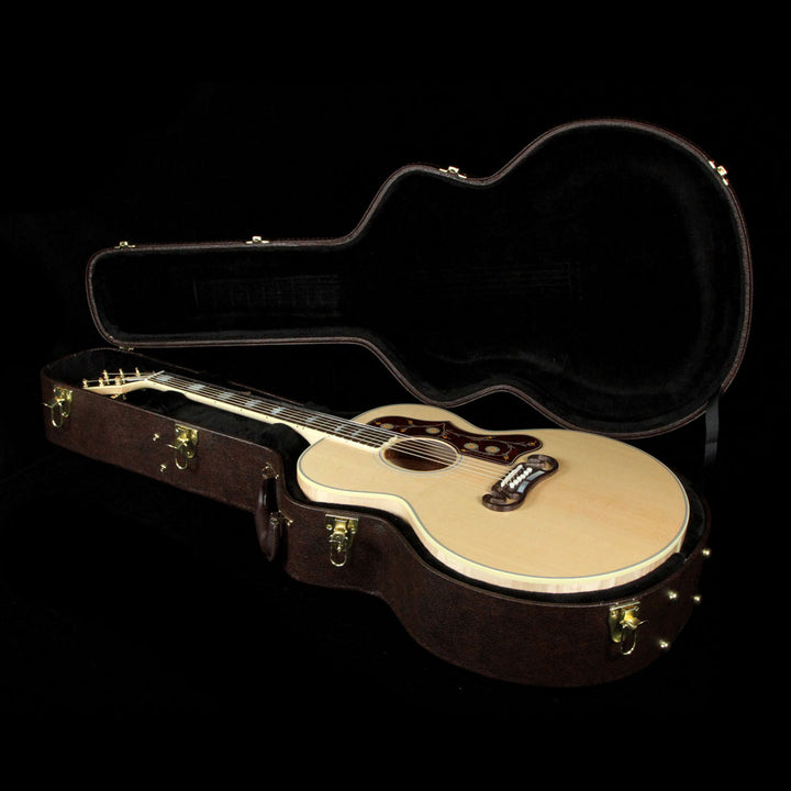 Gibson SJ-200 Standard 2018 Antique Natural