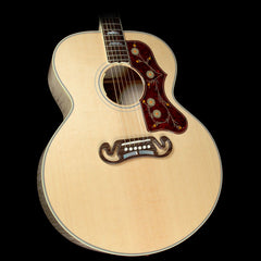 Gibson SJ-200 Standard 2018 Antique Natural | The Music Zoo