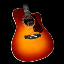 Gibson Hummingbird Rosewood AG 2018 Rosewood Burst