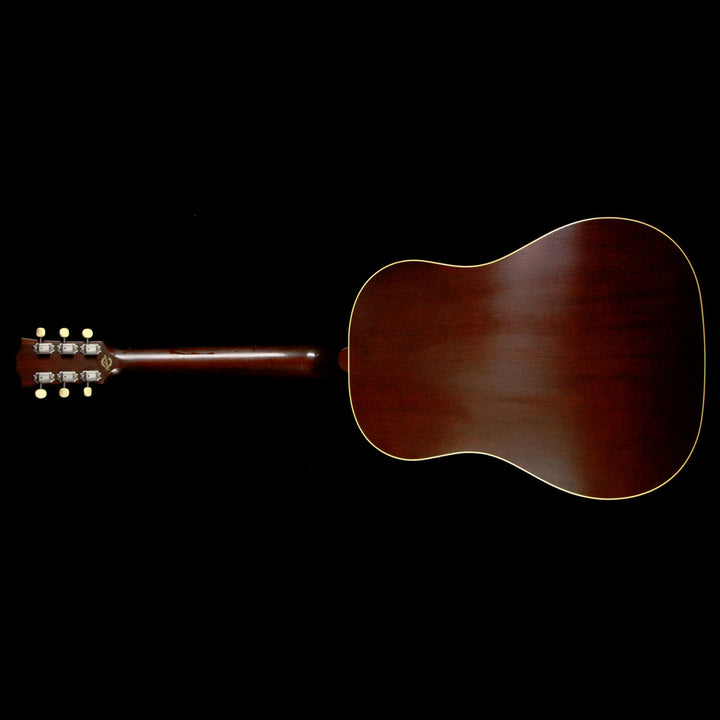 Gibson J-45 Vintage 2018 Vintage Sunburst Dreadnought Acoustic