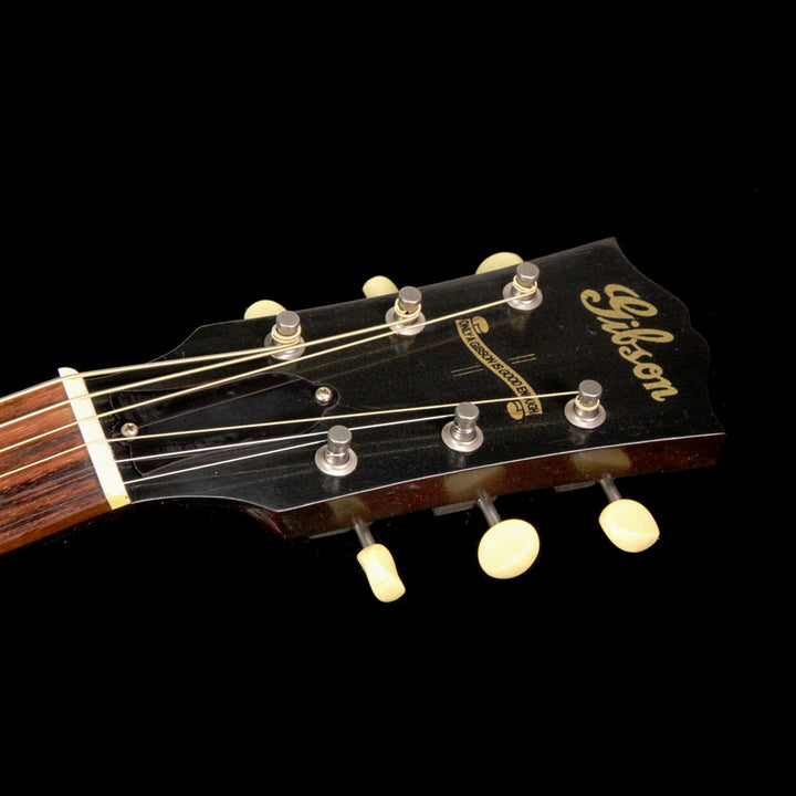 Gibson J-45 Vintage 2018 Vintage Sunburst Dreadnought Acoustic