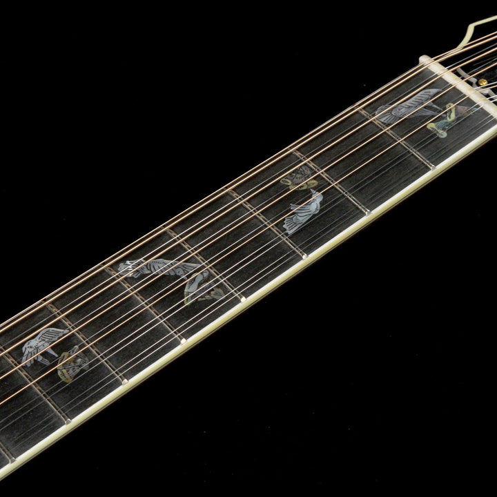 Gibson Hummingbird 12-String Antique Natural 2018