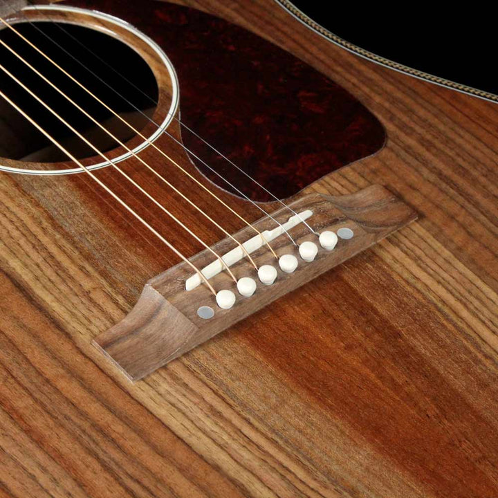 Gibson J-45 Herringbone All Walnut 2018