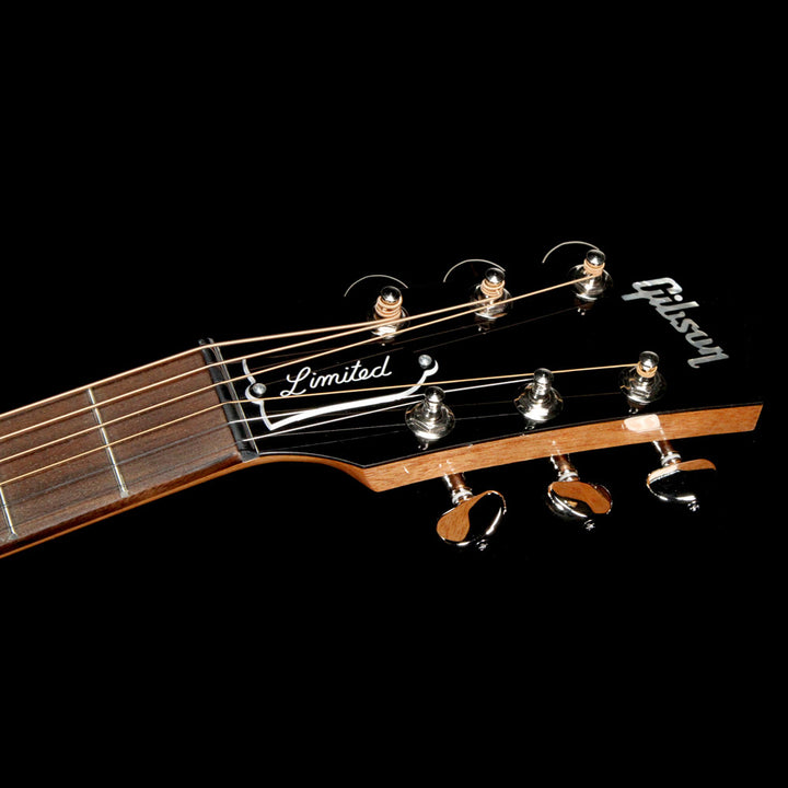 Gibson J-45 Herringbone All Walnut 2018