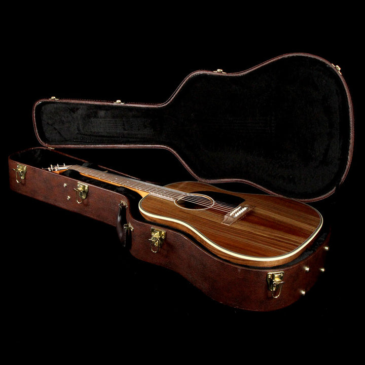 Gibson J-45 Herringbone All Walnut 2018