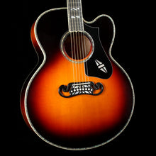 Gibson Super 200 Birdseye Sunset Burst 2018