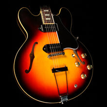 Gibson Memphis ES-330 Electric Guitar Sunset Burst