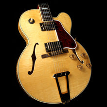 Gibson Memphis ES-275 Custom Electric Guitar Dark Vintage Natural