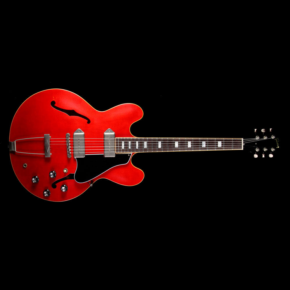 Gibson 2018 Memphis Limited Edition ES-330 VOS Electric Guitar