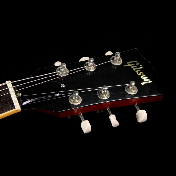 Gibson 2018 Memphis Limited Edition ES-330 VOS Electric Guitar Dark Cherry