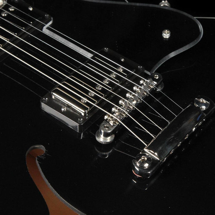 Gibson ES-335 High Performance Ebony