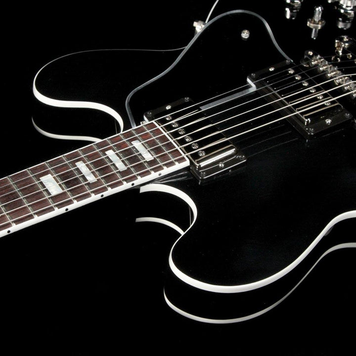 Gibson ES-335 High Performance Ebony