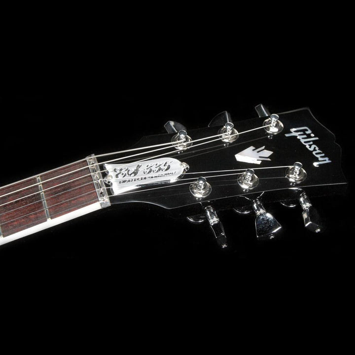 Gibson ES-335 High Performance Ebony