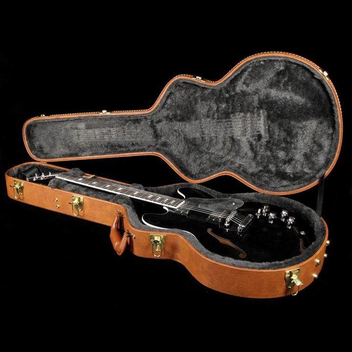 Gibson ES-335 High Performance Ebony