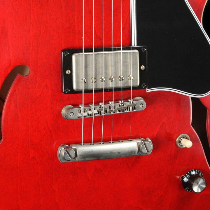 Gibson Memphis 1961 ES-335 2018 Sixties Cherry