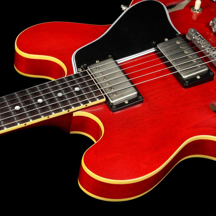 Gibson Memphis 1961 ES-335 2018 Sixties Cherry