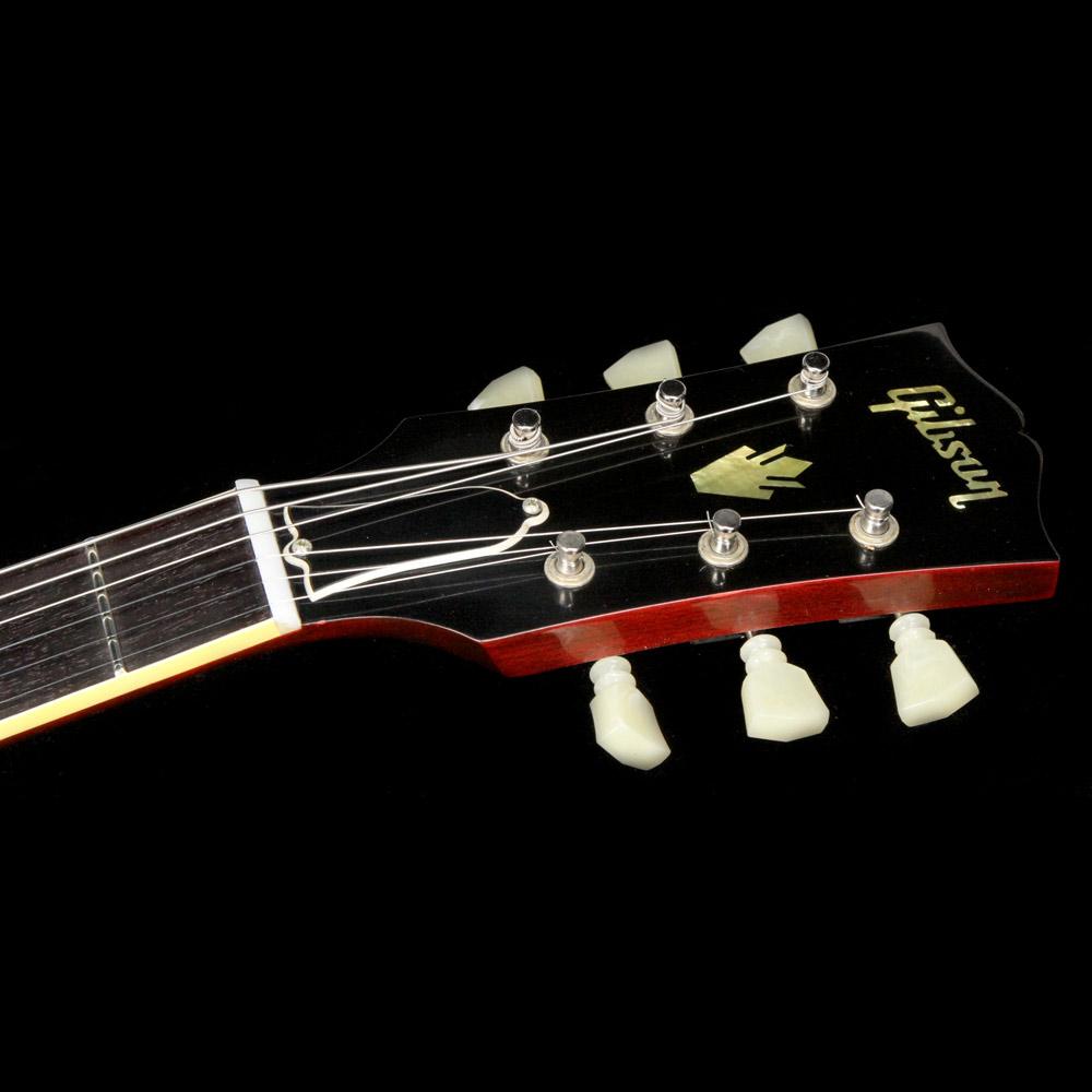 Gibson Memphis 1961 ES-335 2018 Sixties Cherry — 6