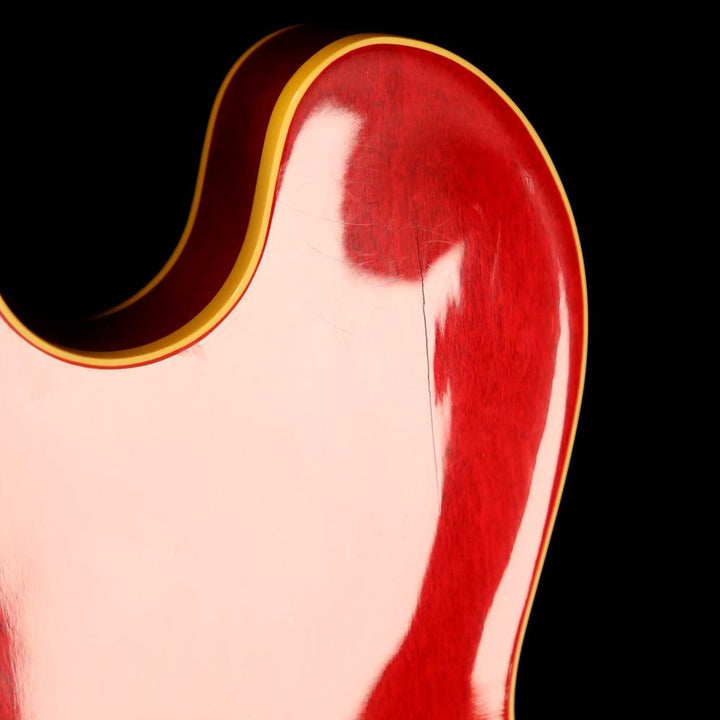 Gibson Memphis 1961 ES-335 2018 Sixties Cherry