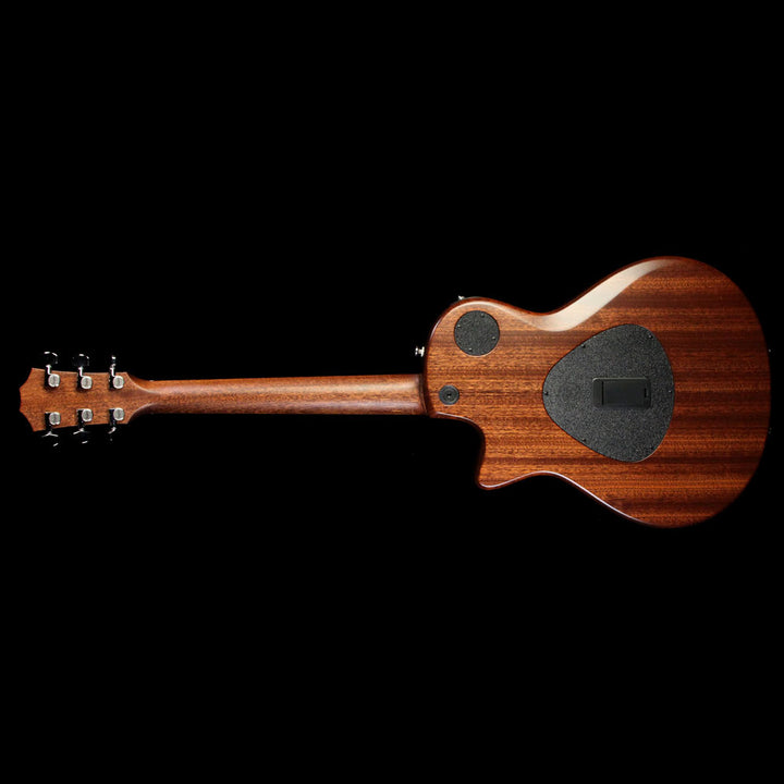 Used Taylor T5z Classic Mahogany Top Electric Guitar Natural