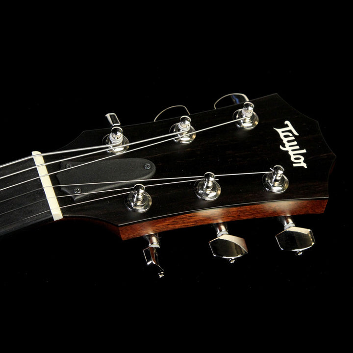 Used Taylor T5z Classic Mahogany Top Electric Guitar Natural