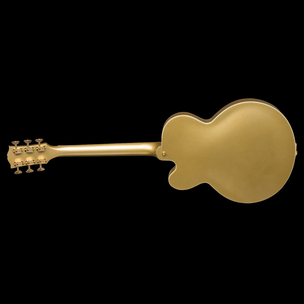 Gibson ES-275 Custom Metallic 2018 Emerald City — 3